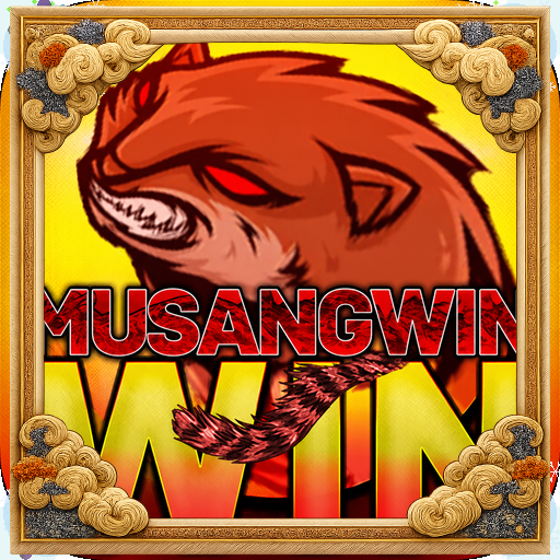 musangwin — mitra unggulan