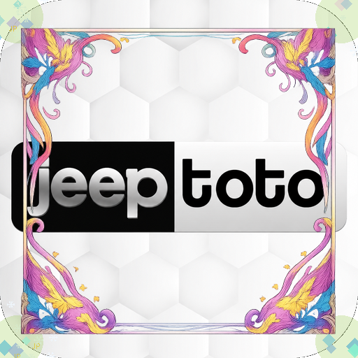 jeeptoto — mitra unggulan